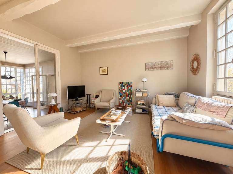 Maison Nantes Saint-Donatien - 3 chambres - 115m²