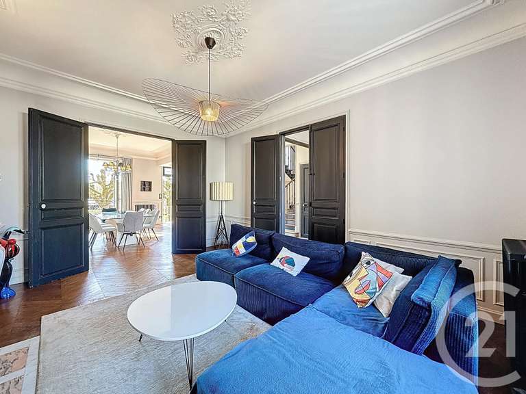 Maison Fontainebleau - 5 chambres - 274m²