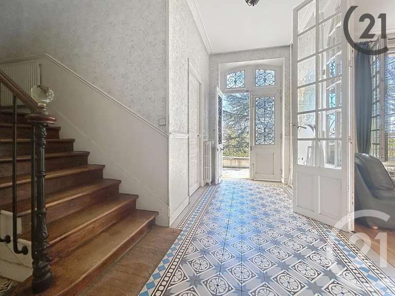 Maison Avon - 9 chambres - 276m²