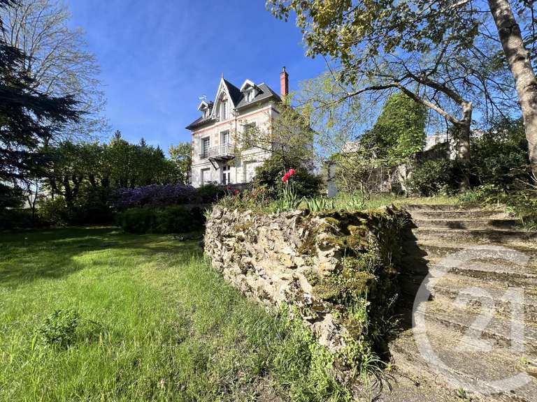 Maison Avon - 9 chambres - 276m²