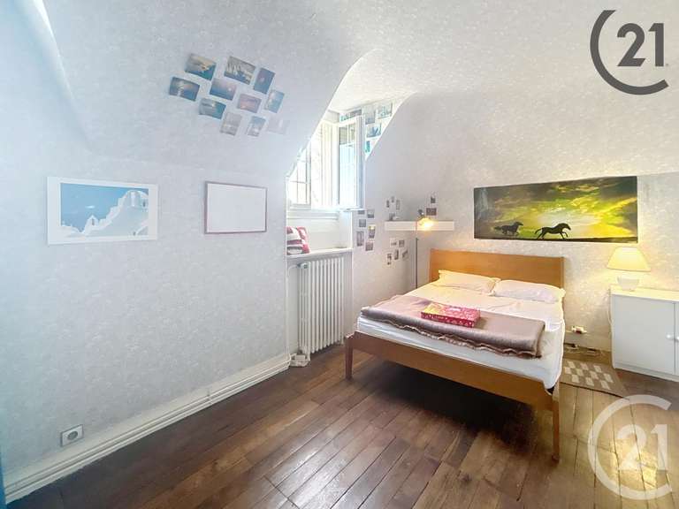 Maison Avon - 9 chambres - 276m²