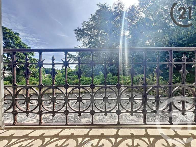 Maison Avon - 9 chambres - 276m²