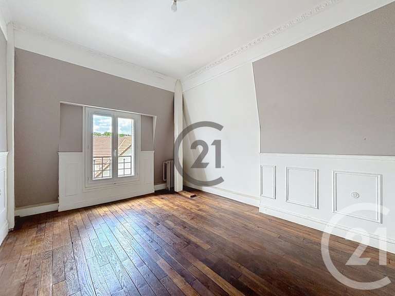 Maison Fontainebleau - 6 chambres - 166m²