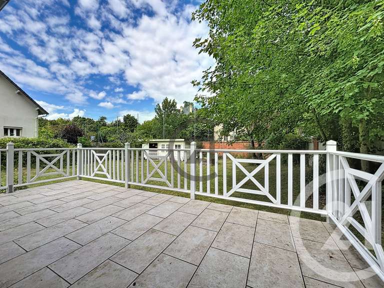 Maison Fontainebleau - 6 chambres - 166m²