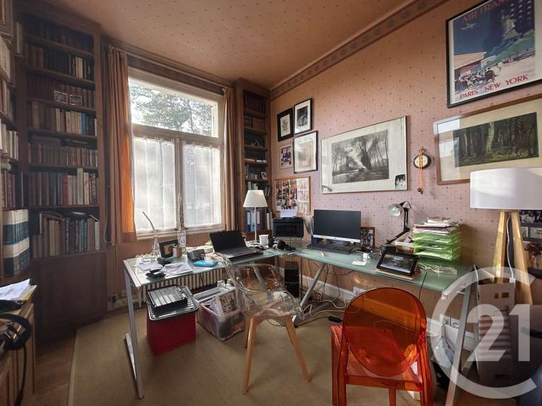 Maison Samois-sur-Seine - 6 chambres - 238m²