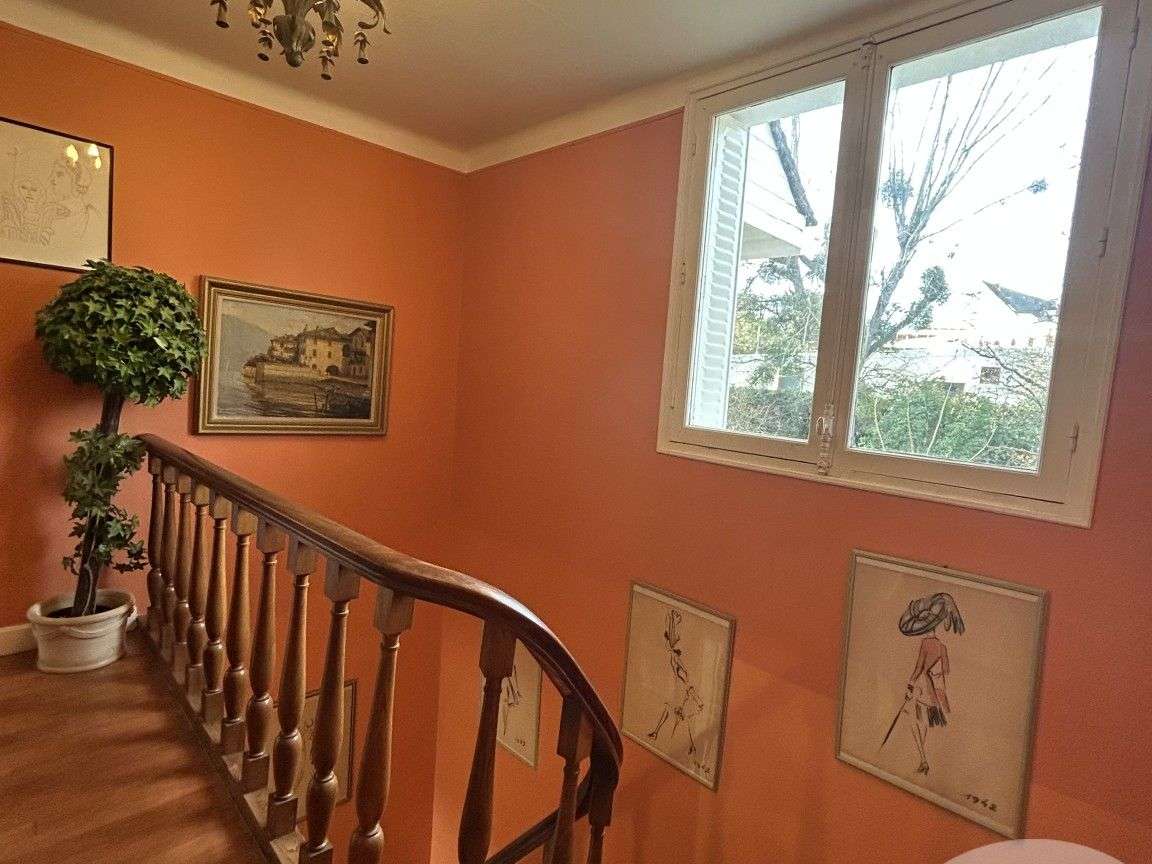 House Samois-sur-Seine