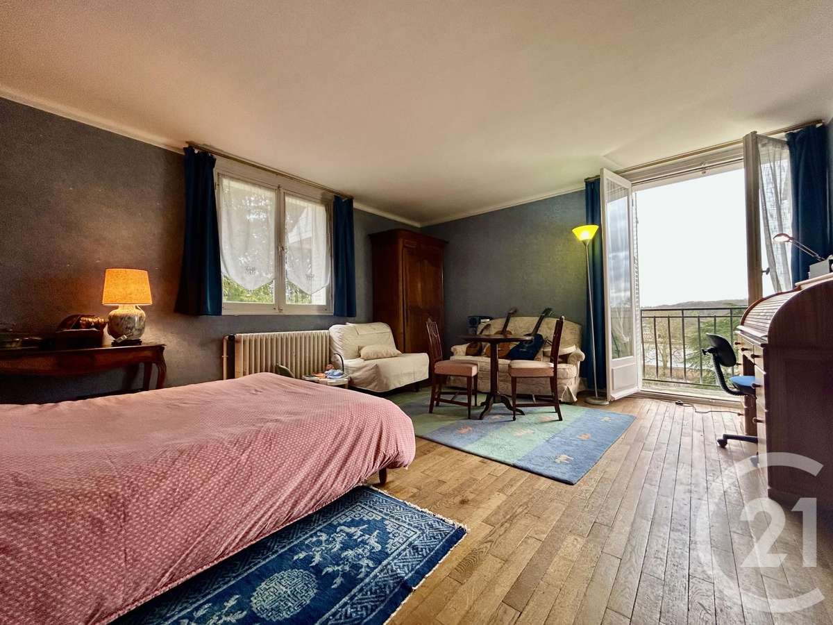 House Samois-sur-Seine