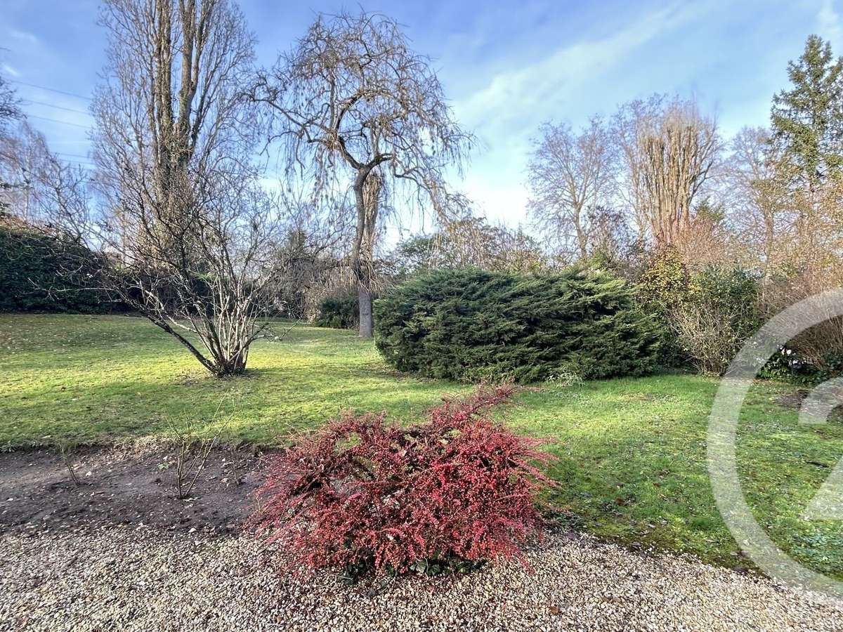 House Samois-sur-Seine