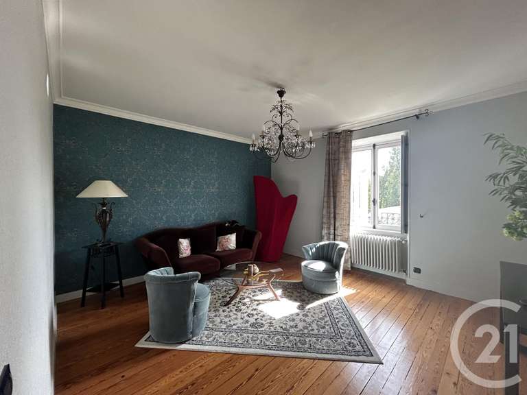Maison Vulaines-sur-Seine - 8 chambres - 330m²