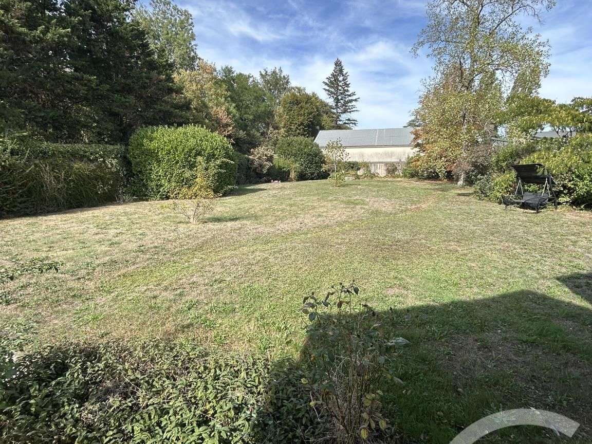 House Vulaines-sur-Seine