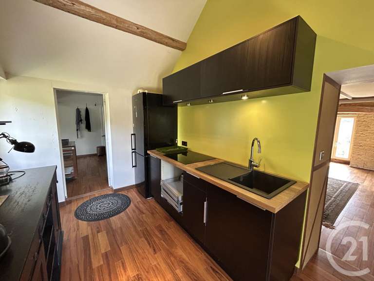 Maison Vulaines-sur-Seine - 8 chambres - 330m²