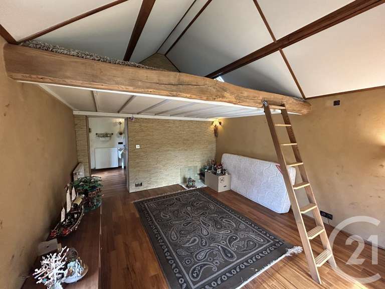 Maison Vulaines-sur-Seine - 8 chambres - 330m²