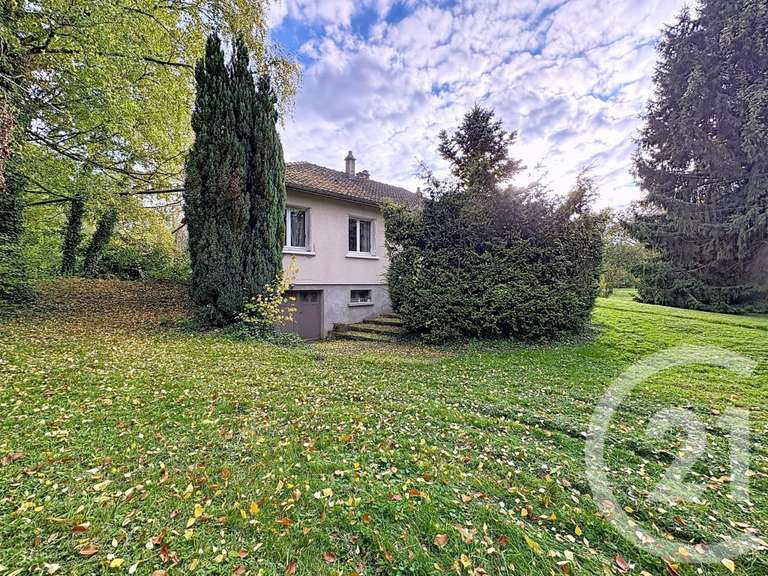 House Estissac - 12 bedrooms - 738m²