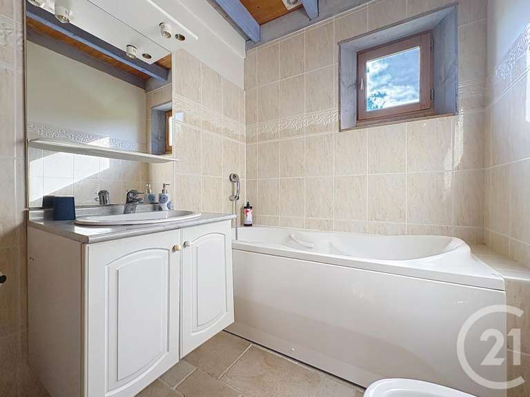 House Estissac - 12 bedrooms - 738m²