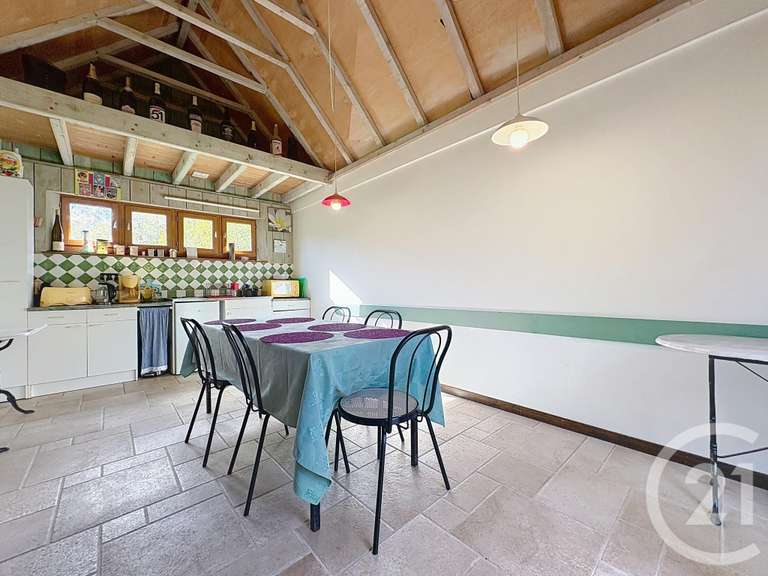 Maison Estissac - 12 chambres - 738m²