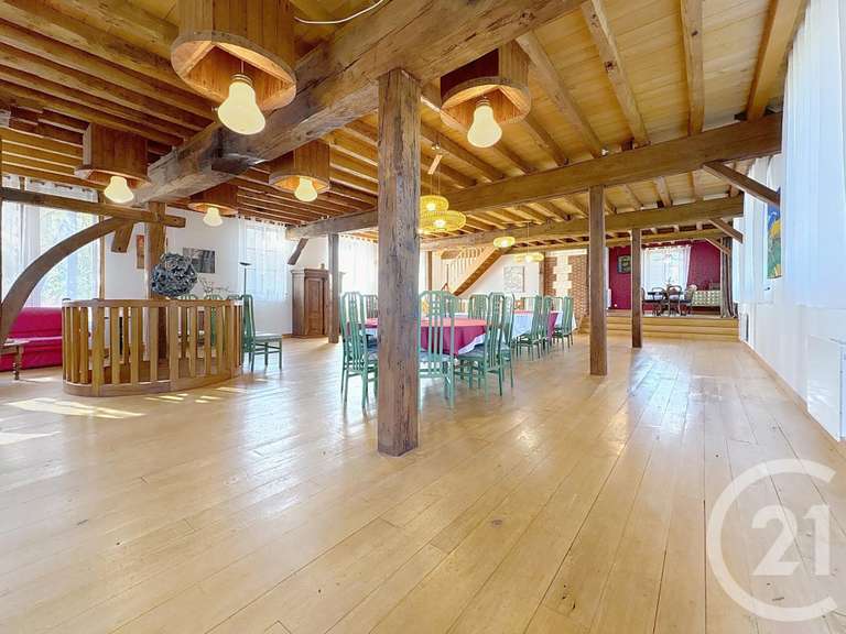 House Estissac - 12 bedrooms - 738m²