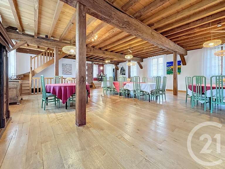 Maison Estissac - 12 chambres - 738m²