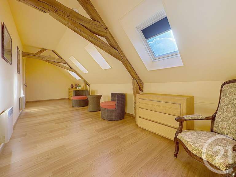 Maison Estissac - 12 chambres - 738m²