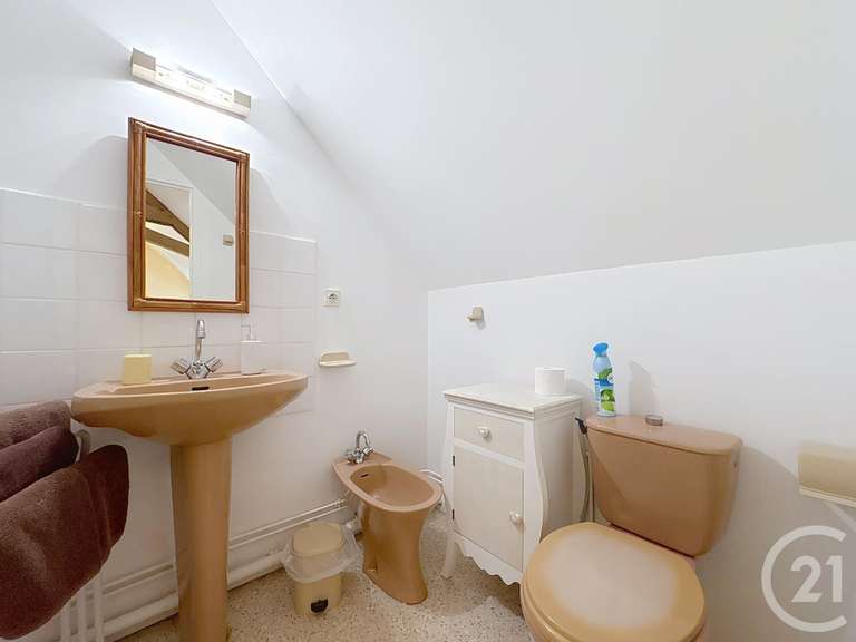 House Estissac - 12 bedrooms - 738m²
