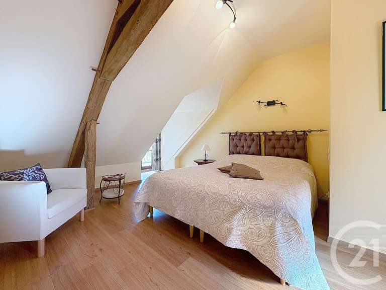 House Estissac - 12 bedrooms - 738m²