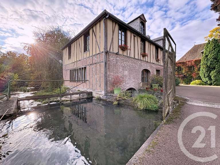 Maison Estissac - 12 chambres - 738m²