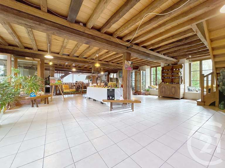 House Estissac - 12 bedrooms - 738m²