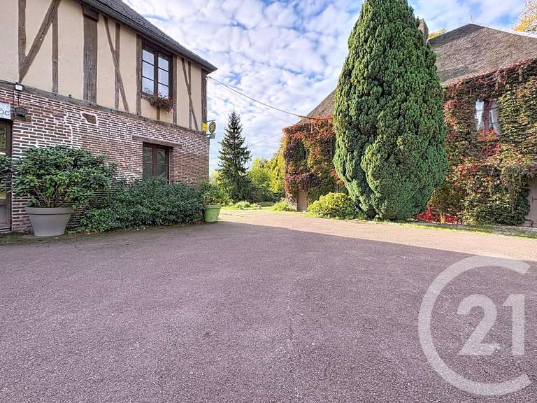 Maison Estissac - 12 chambres - 738m²