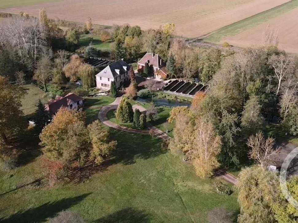 Maison Estissac