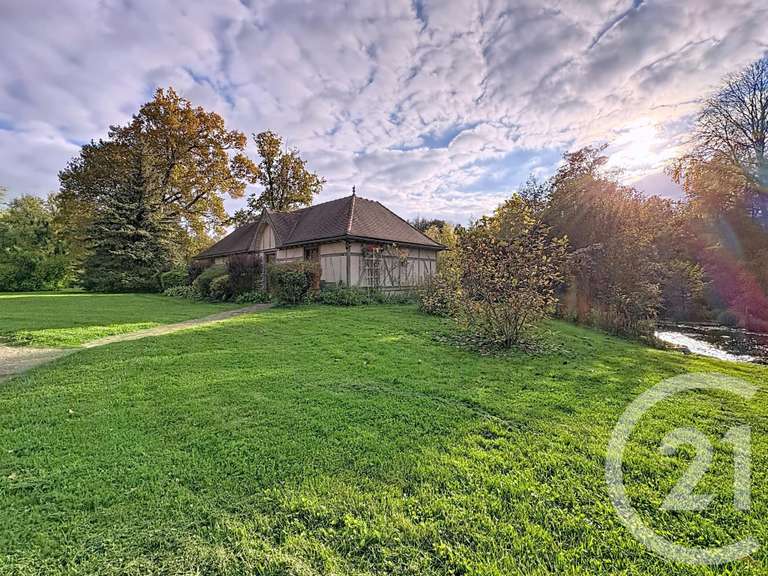 Maison Estissac - 12 chambres - 738m²