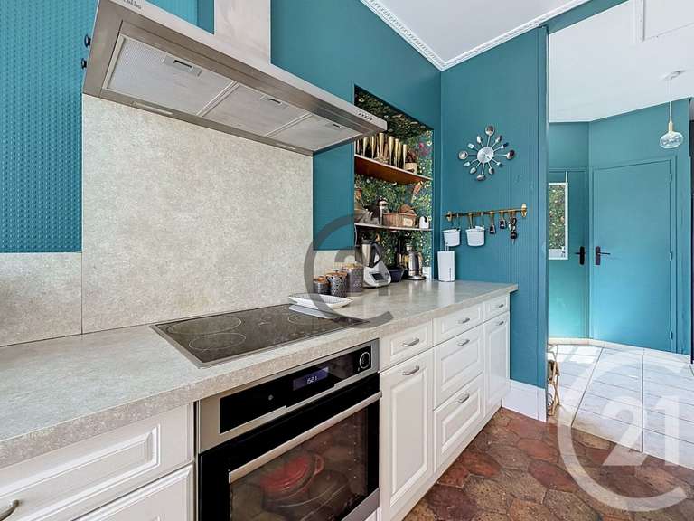 House Dierrey-Saint-Pierre - 7 bedrooms - 235m²