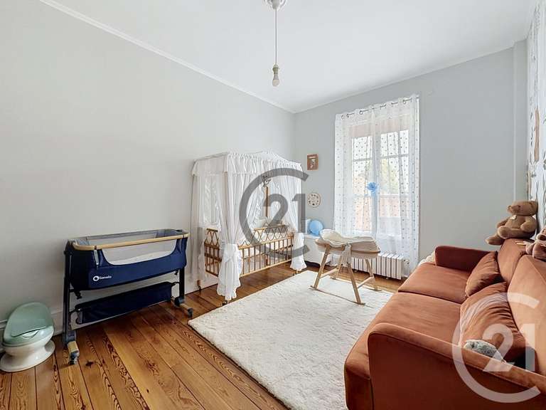 Maison Dierrey-Saint-Pierre - 7 chambres - 235m²