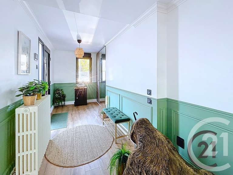 Maison Ruvigny - 5 chambres - 252m²