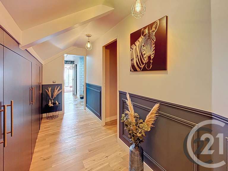 Maison Ruvigny - 5 chambres - 252m²