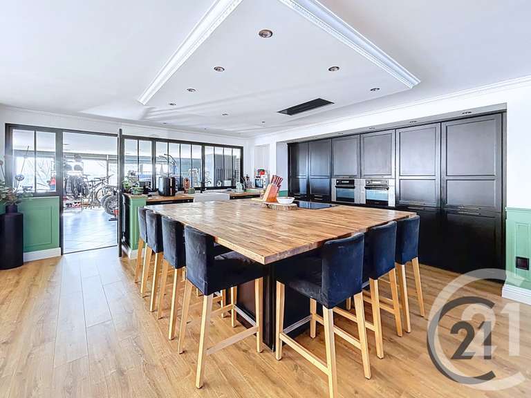 House Ruvigny - 5 bedrooms - 252m²