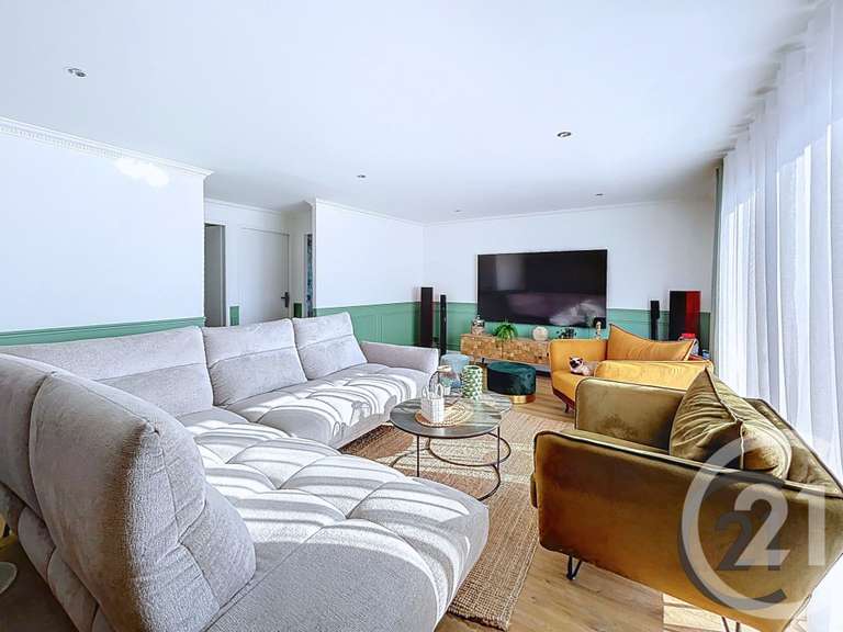 House Ruvigny - 5 bedrooms - 252m²