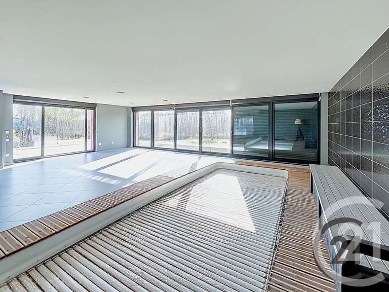 House Ruvigny - 5 bedrooms - 252m²