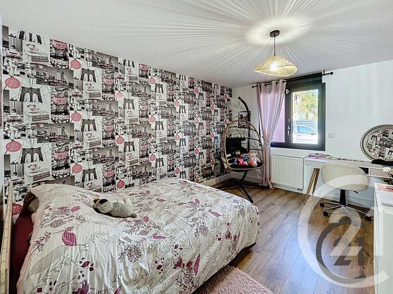 House Ruvigny - 5 bedrooms - 252m²
