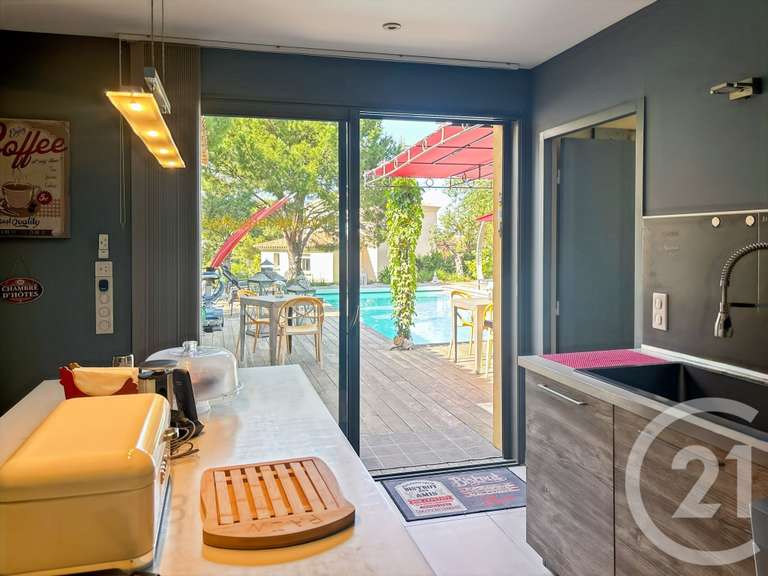 Maison Calvi - 6 chambres - 215m²