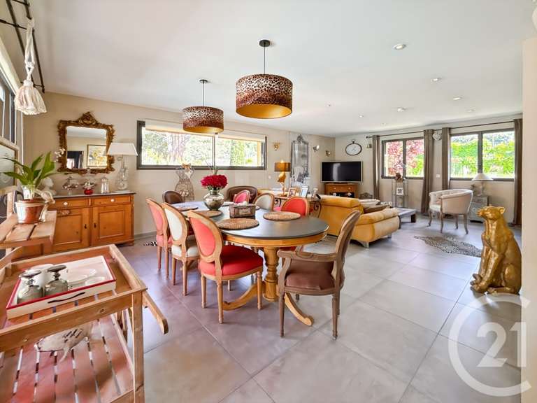 House Calvi - 6 bedrooms - 215m²