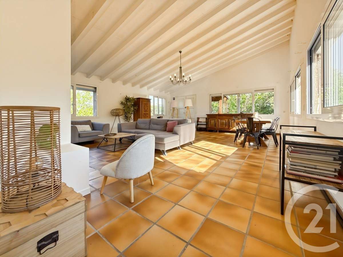 Maison Calvi