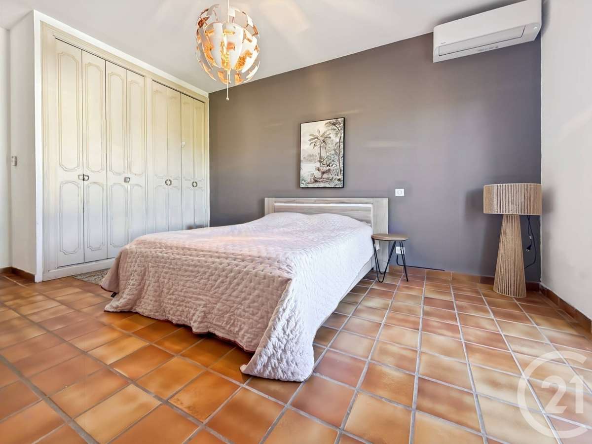 Maison Calvi