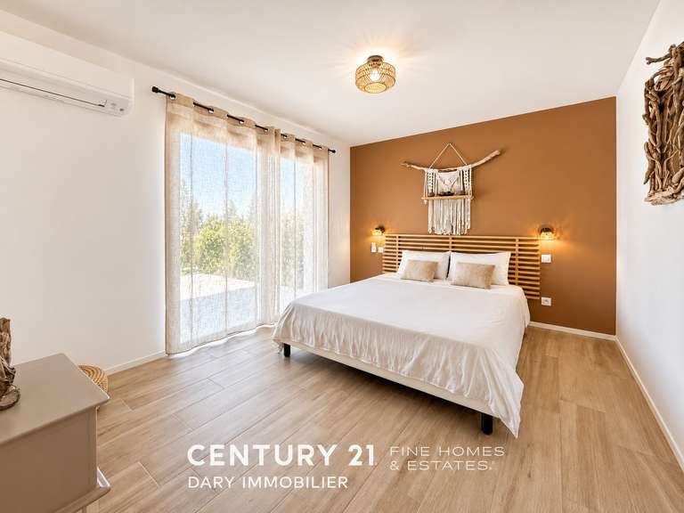 Maison Calvi - 4 chambres - 183m²