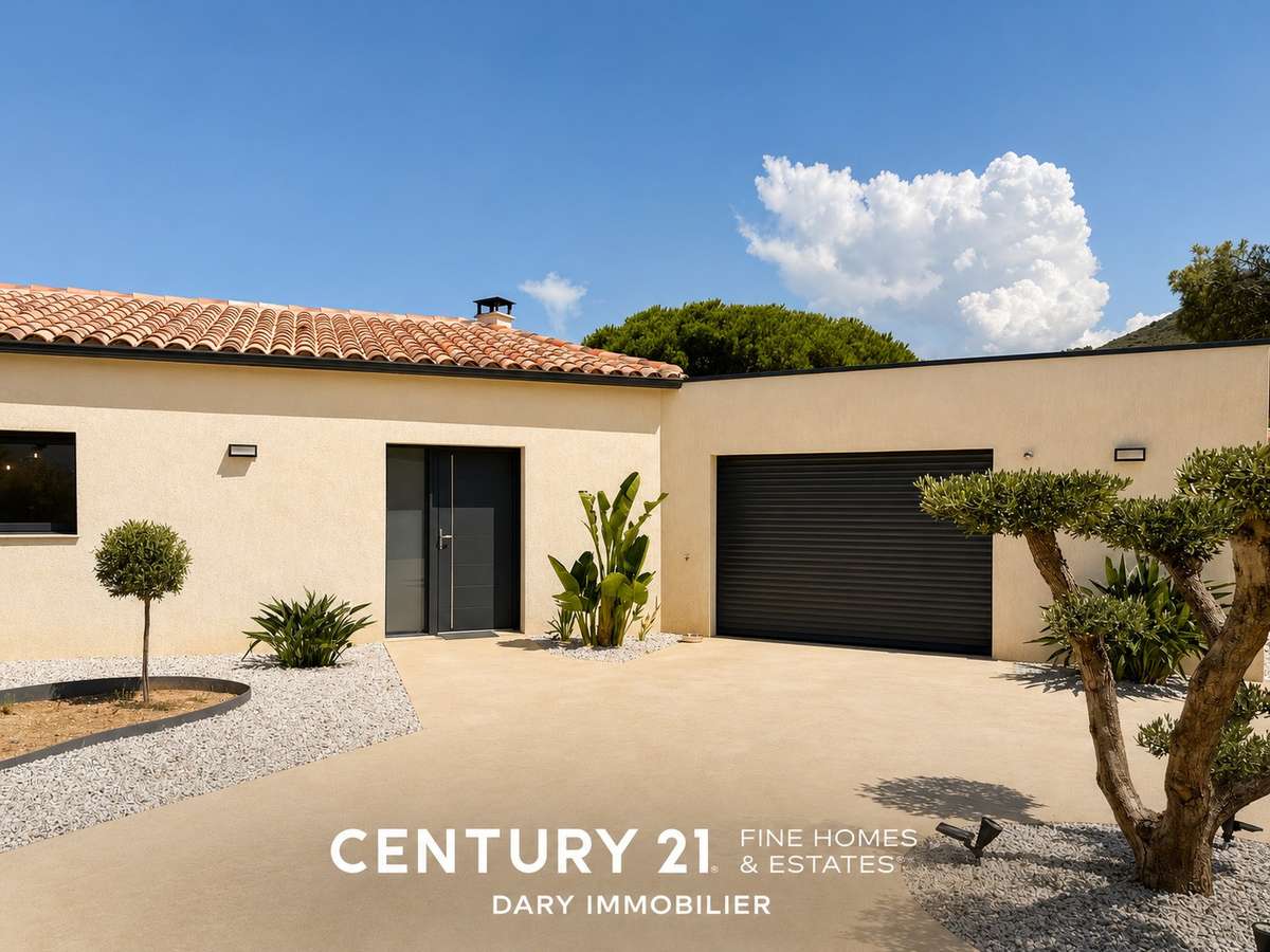 Maison Calvi