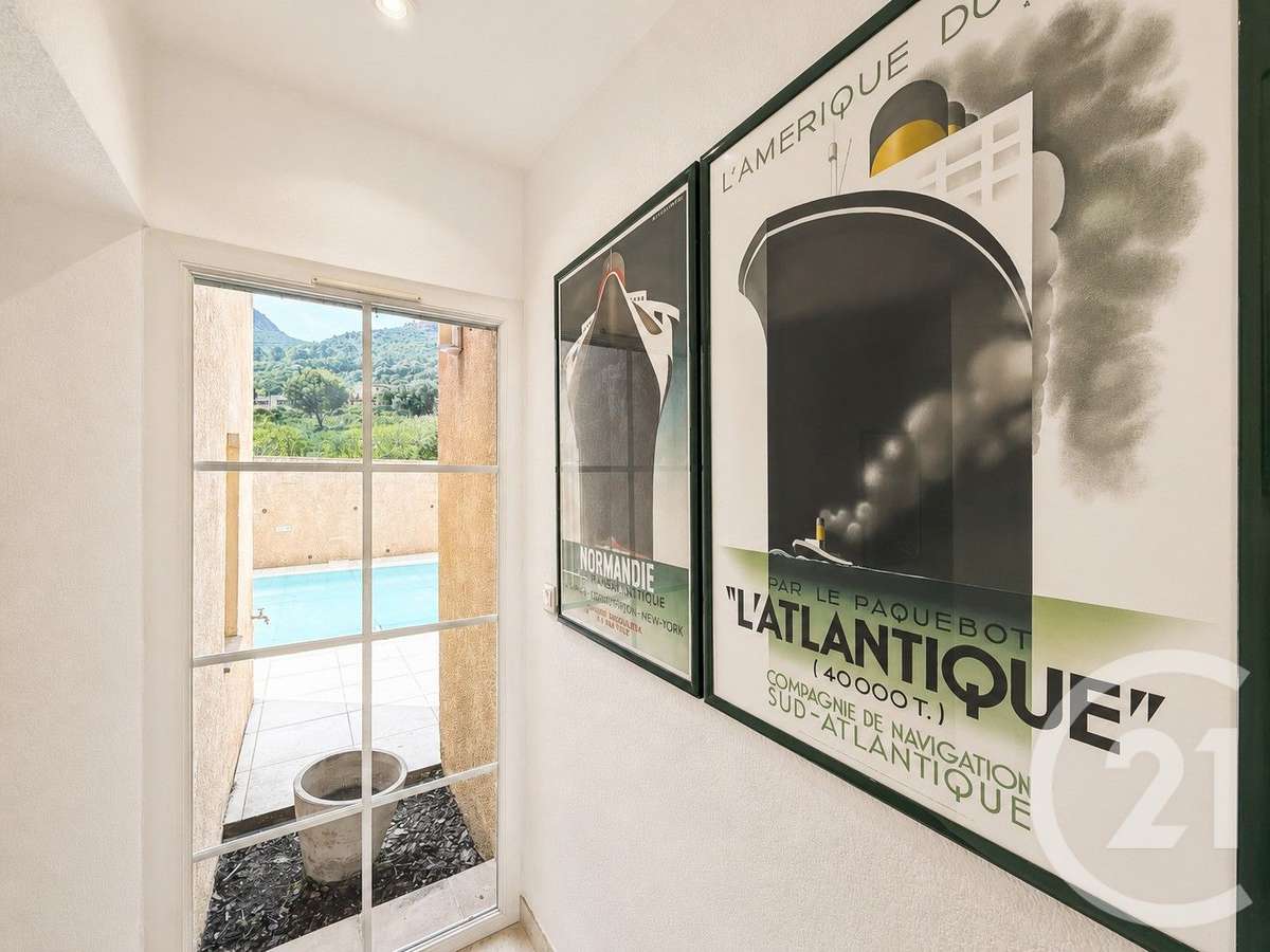 Maison Calenzana