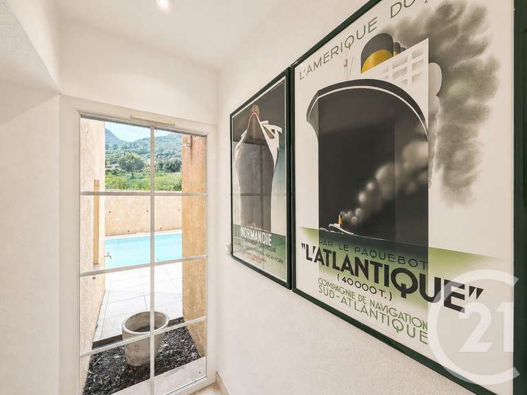 Maison Calenzana - 4 chambres - 157m²
