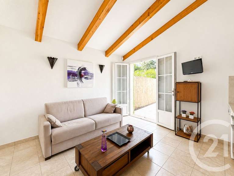 House Calenzana - 4 bedrooms - 157m²