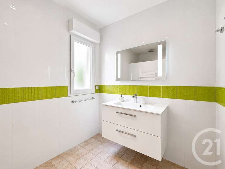 House Calenzana - 4 bedrooms - 157m²