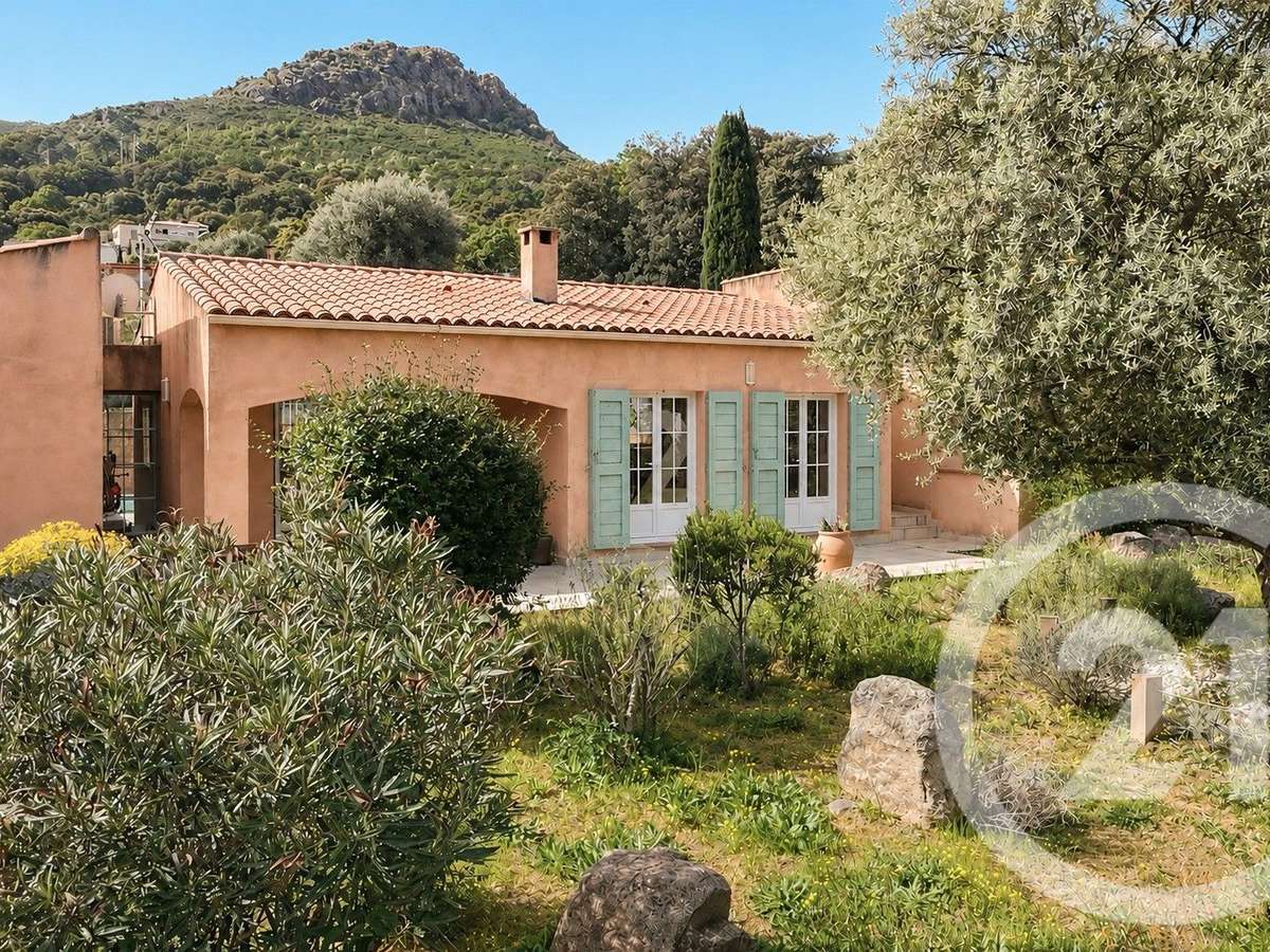 Maison Calenzana
