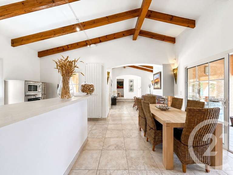 Maison Calenzana - 4 chambres - 157m²
