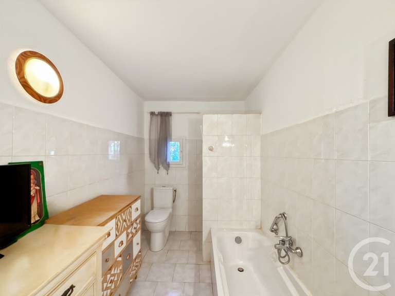 House L'Île-Rousse - 6 bedrooms - 217m²